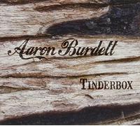 Aaron Burdett - Tinderbox