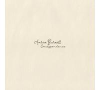 Aaron Burnett – Correspondence – CD (The Orchard)