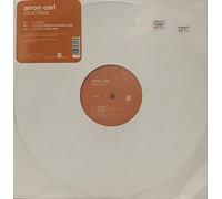 Aaron Carl - Aaron Carl / Crucified