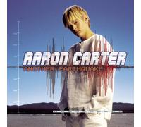 Aaron Carter ANOTHER EARTHQUAKE (CD)