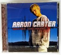 Aaron Carter - Another Earthquake [Import]