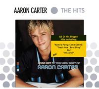 Aaron Carter COME GET IT: THE VERY BEST OF (CD)