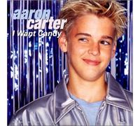 Aaron Carter - I Want Candy