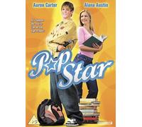Aaron Carter - Popstar [Import anglais]