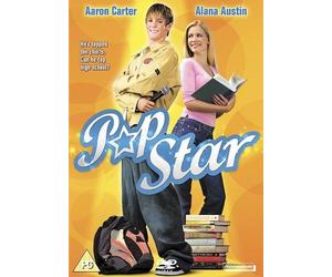 Aaron Carter - Popstar [Import anglais]