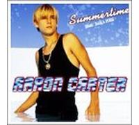 Aaron Carter - Summertime Feat. BAHA Men [Import]