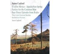 Aaron Copland - Copland:Appalachian Spring etc [Import]