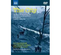 Aaron Copland : The City