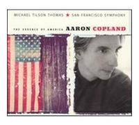 Copland, a. – Essence of America – CD – Sony