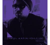 Aaron,Damon - Highlands [Vinyl LP]