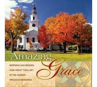 Aaron Davis - Amazing Grace