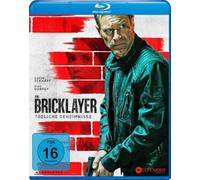 Aaron Eckhart;Nina Dobrev - The Bricklayer: Tödliche Geheimnisse [Blu-ray]