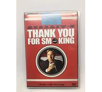Aaron Eckhart-Thank You for Smoking [Edizione: Giappone] [Import]