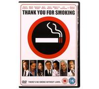 Thank You For Smoking