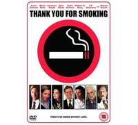 Thank You for Smoking – Aaron Eckhart – Import anglais