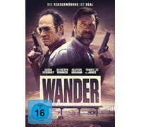 Aaron Eckhart,Tommy Lee Jones,Katheryn Winnick - Wander