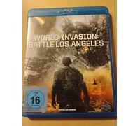 BR-D/MI/WORLD INVASION: BATTLE LOS ANG