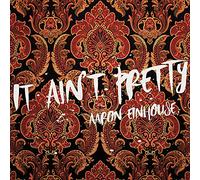 Aaron Einhouse – It Ain't Pretty – CD – Sony Music