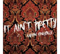 Aaron Einhouse – It Ain't Pretty – CD – Sony Music