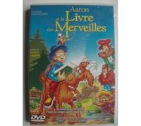 Aaron Et Le Livre Des Merveilles
