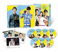Aaron-Fall in Love with Box 2 (7 DVD) [Edizione: Giappone] [Import]