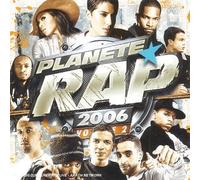 Aaron Fishbein - Planete Rap 2006 Vol. 2