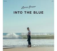 Aaron Frazer - Into The Blue [Vinyl Lp] Clear Vinyl