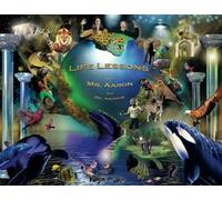 Aaron Glassman - Life Lessons with Mr. Aaron & Mr. Andrew