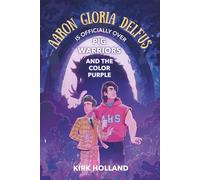 Aaron Gloria Delfus is Officially Over Pig Warriors and the Color Purple