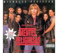 Aaron Hall, Big Mike, Coolio, Mr. Dalvin & Static, Wendy & Lisa, DeVANTE, Sista,Immature - Mentes peligrosas
