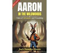 Aaron in the Wildwoods (Edition2023)