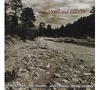 Aaron Irwin Group - Blood and Thunder