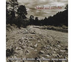 Aaron Irwin Group - Blood and Thunder