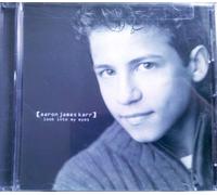 Aaron James Karr - Look Into My Eyes (UK Import)