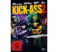 Aaron Johnson,Christopher Mintz-Plasse,Chloë... - Kick-Ass 2