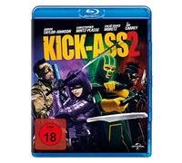 Kick-Ass 2