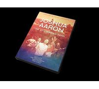 Aaron, Joshua - Live at the Tower (Dvd)