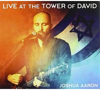 Aaron, Joshua - Live at The Tower of. [Import]