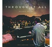Aaron Keyes - Through It All [Import]