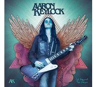 Aaron Keylock - Cut Against the.. -Digi-