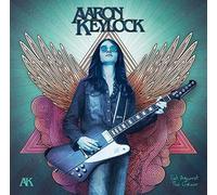 AARON KEYLOCK - CUT AGAINST THE GRAIN CD NEUF