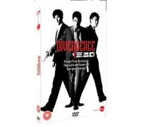 Aaron Kwok - Divergence [Import anglais]