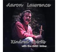 Aaron Lawrence - Kindred Spirits