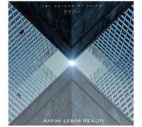 Aaron Lebos ( Aaron Lebos Reality ) - 141 Layers Of Ikigai [Cd]