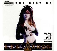 Aaron,Lee - Best of Lee Aaron [Import]