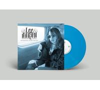 Lee Aaron – Diamond Baby Blues – Vinyle LP – Bleu ciel – Metalville