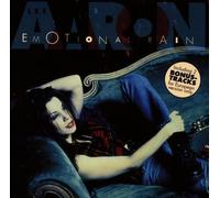 Aaron,Lee - Emotional Rain [Import]