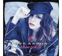 Aaron, Lee - Some Girls Do [Import]