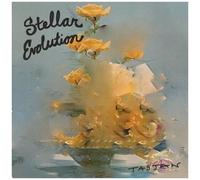 Aaron Lee Tasian - Stellar Evolution [Compact Discs]