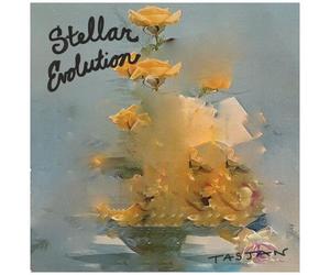 Aaron Lee Tasian - Stellar Evolution [Compact Discs]